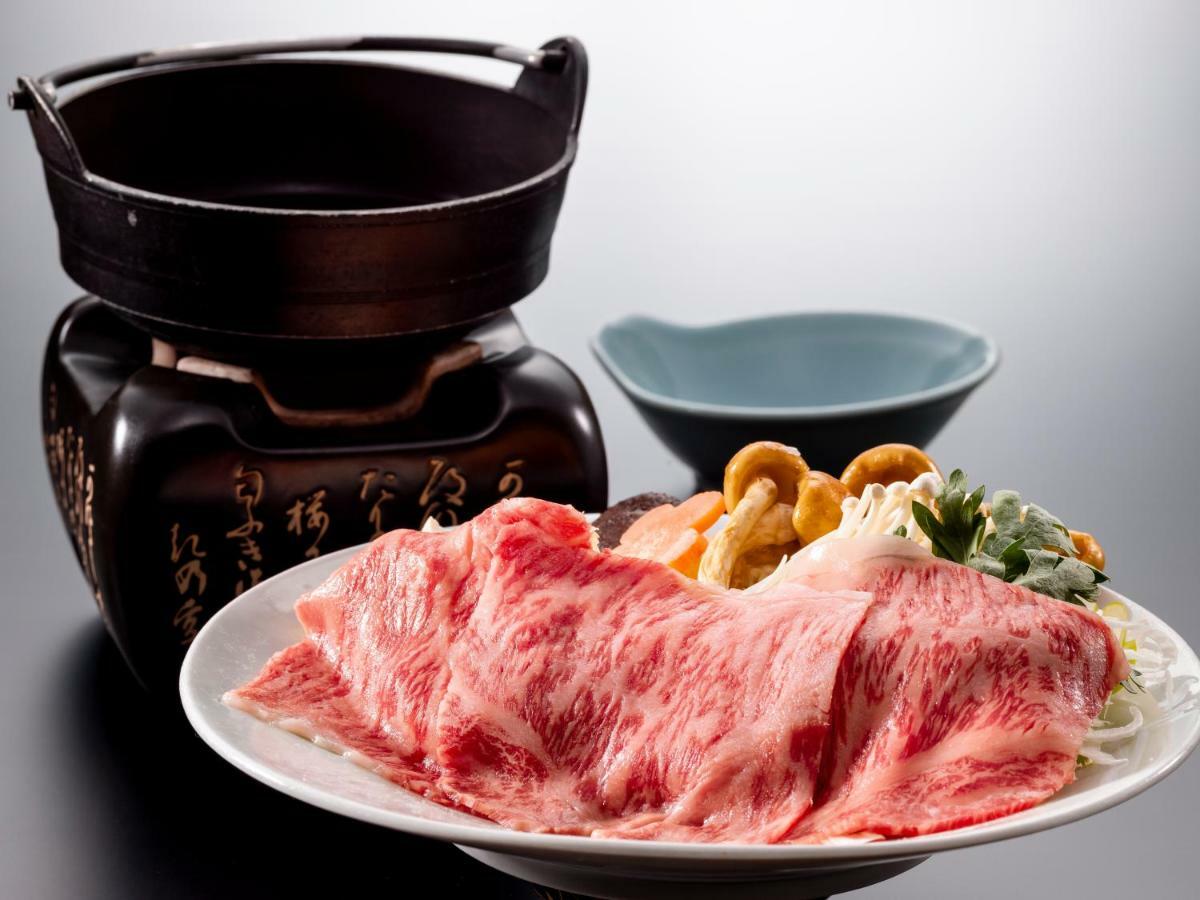 Yamadakan Nagano Kültér fotó