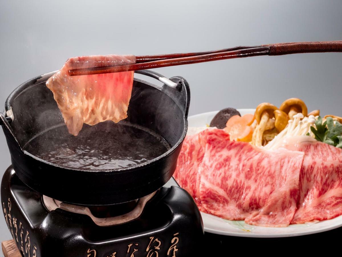 Yamadakan Nagano Kültér fotó