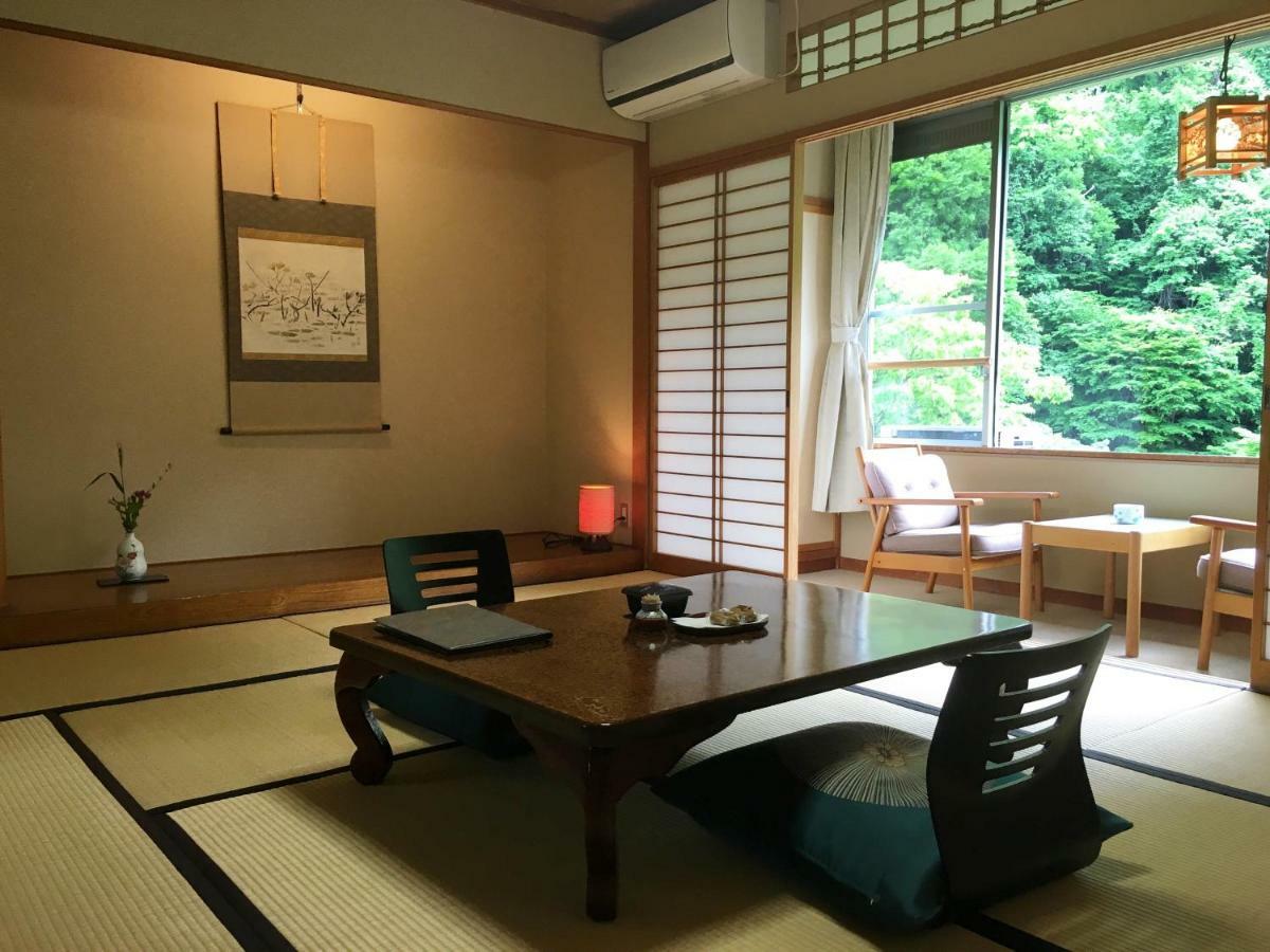 Yamadakan Nagano Kültér fotó