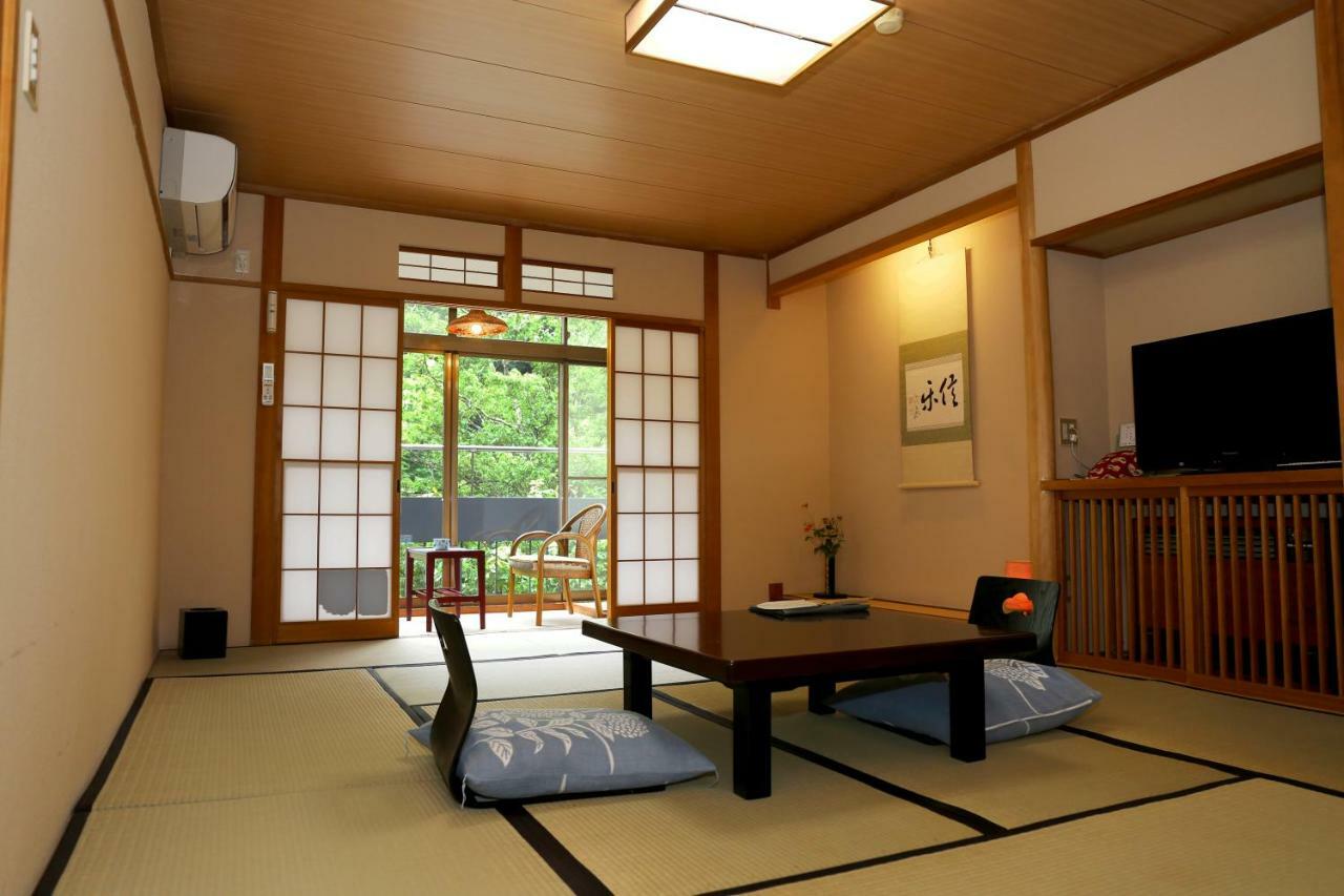 Yamadakan Nagano Kültér fotó
