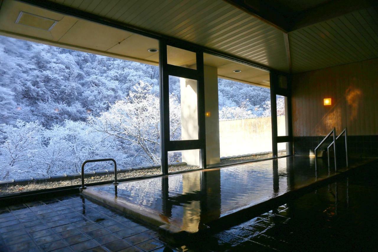 Yamadakan Nagano Kültér fotó