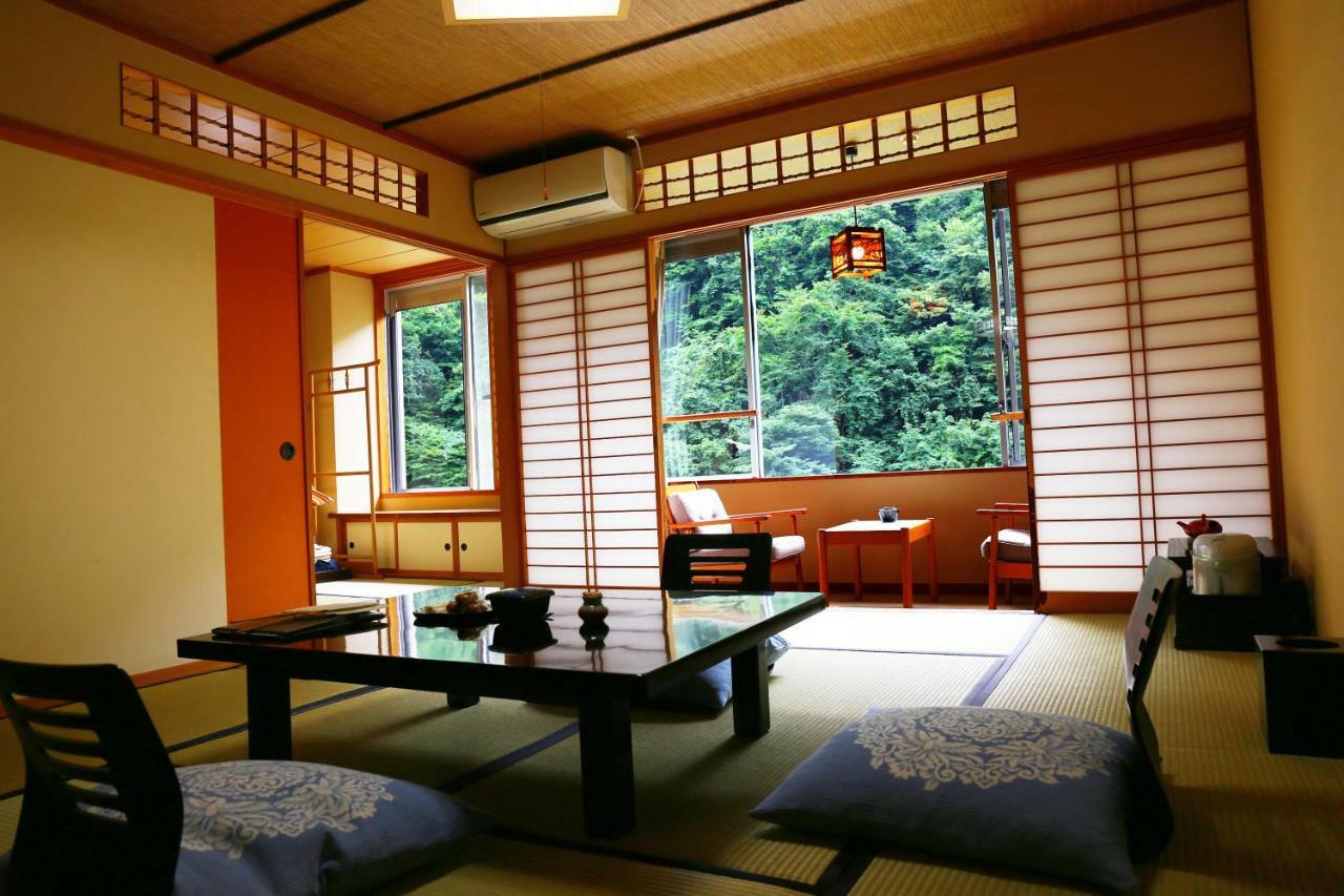 Yamadakan Nagano Kültér fotó