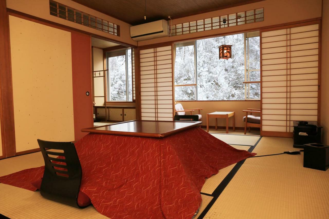 Yamadakan Nagano Kültér fotó