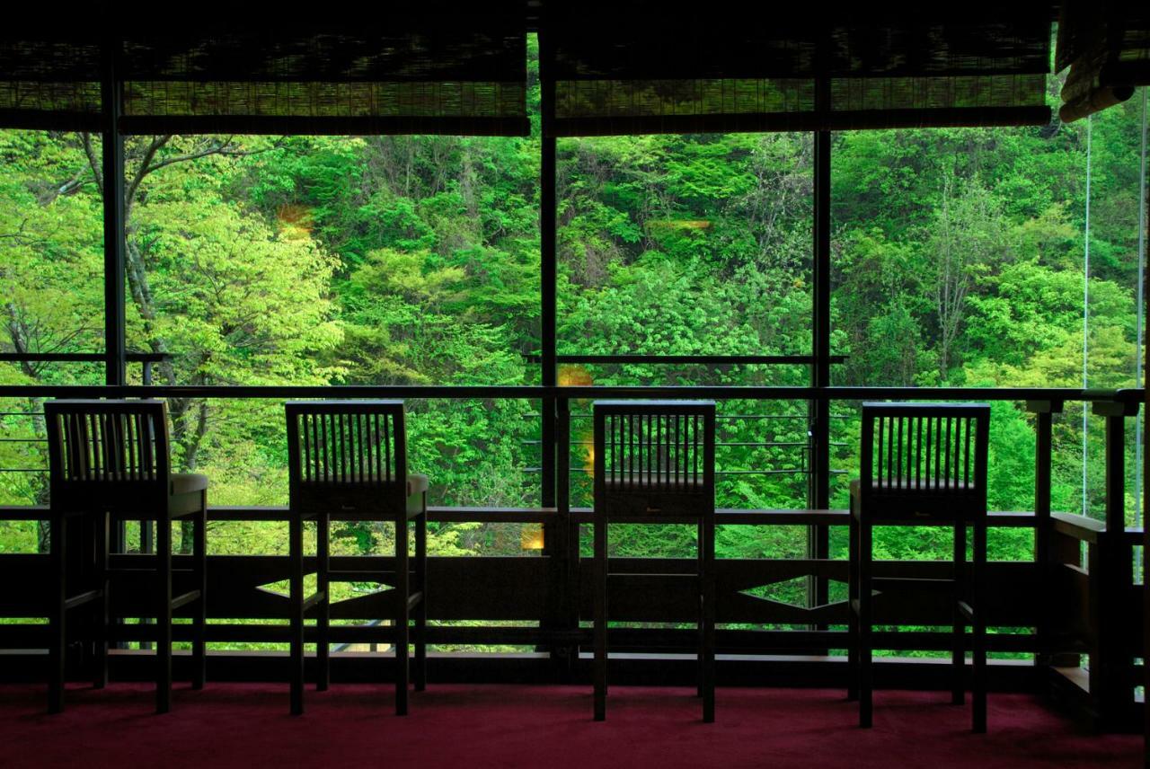 Yamadakan Hotel Nagano Kültér fotó