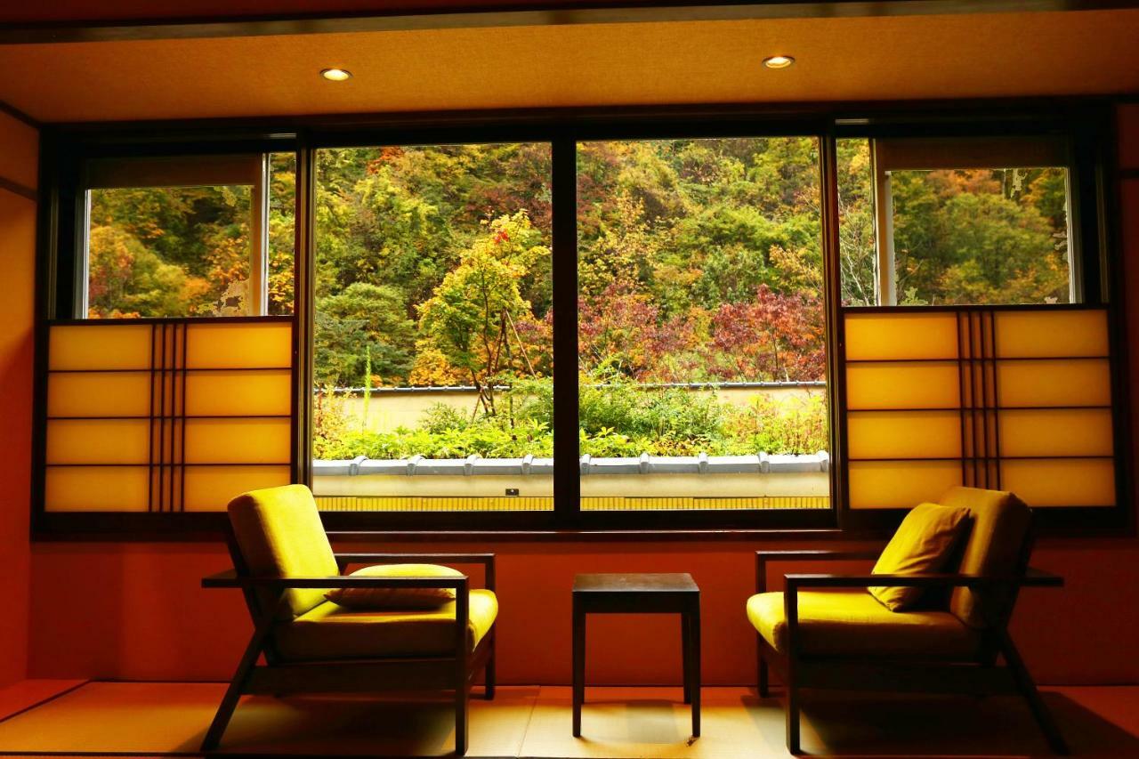 Yamadakan Nagano Kültér fotó
