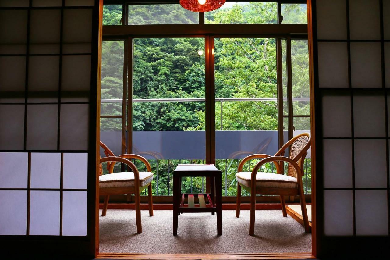 Yamadakan Nagano Kültér fotó