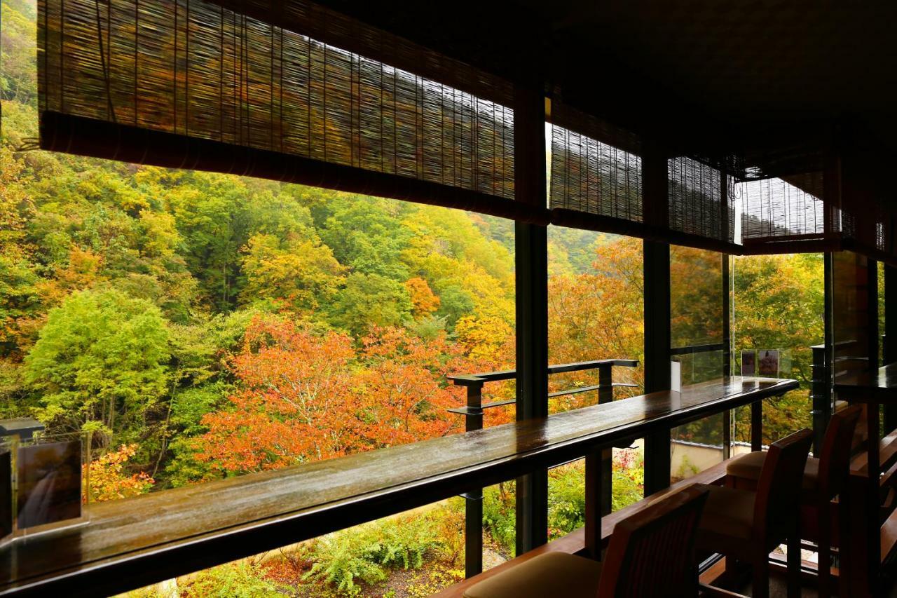 Yamadakan Nagano Kültér fotó