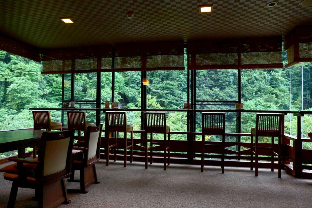 Yamadakan Nagano Kültér fotó