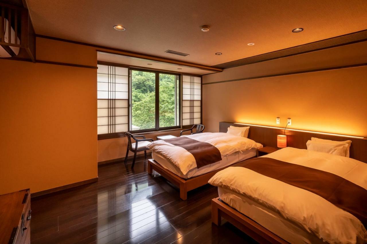 Yamadakan Hotel Nagano Kültér fotó