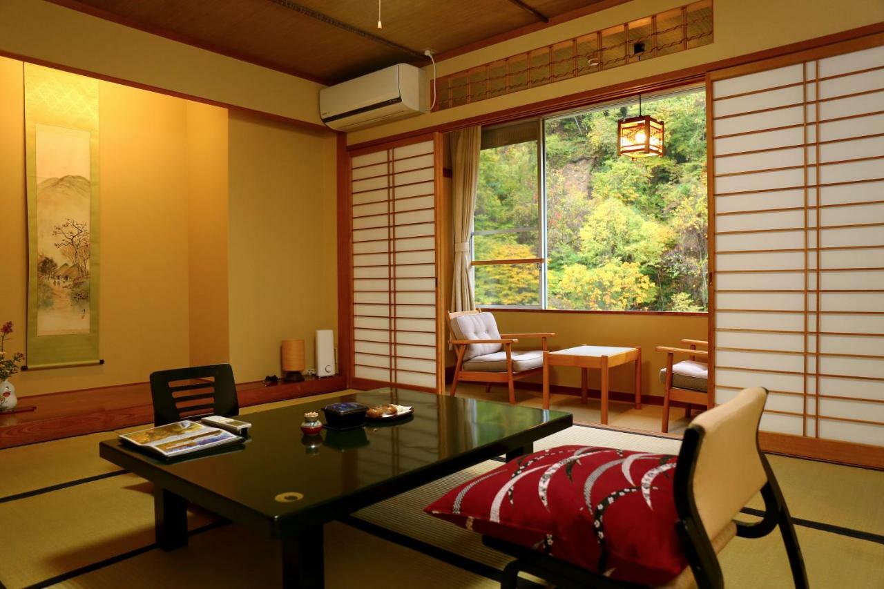 Yamadakan Nagano Kültér fotó