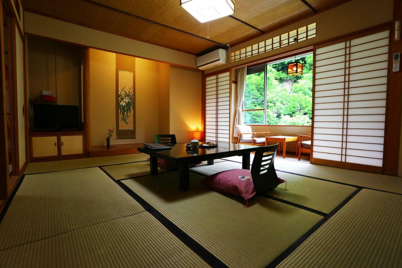 Yamadakan Nagano Kültér fotó