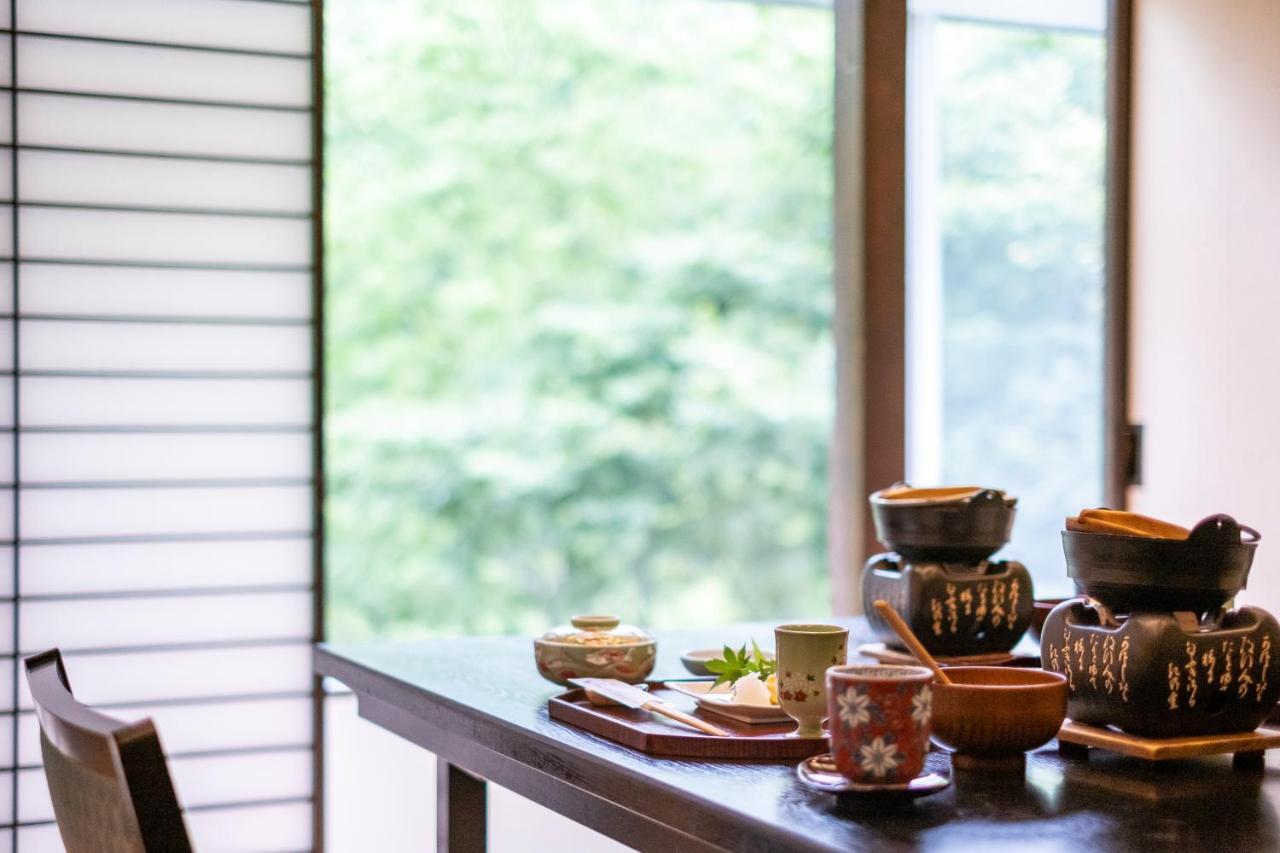 Yamadakan Nagano Kültér fotó
