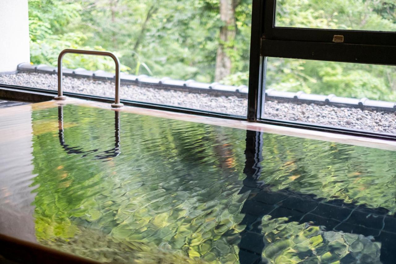 Yamadakan Nagano Kültér fotó